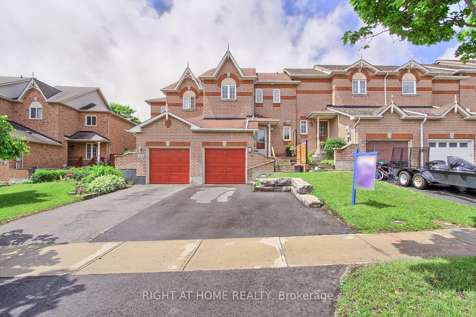 108 Gadwall Avenue, Barrie, ON L4N 8X3