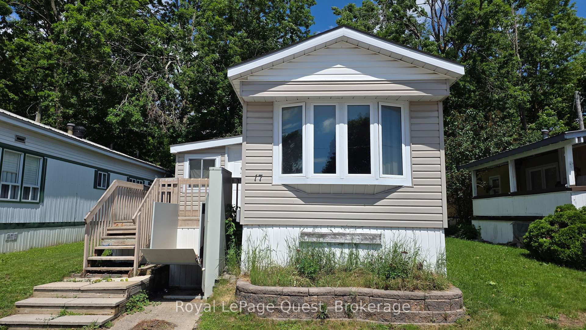 26 DUNN Avenue 17, Orillia, ON L3V 2N9
