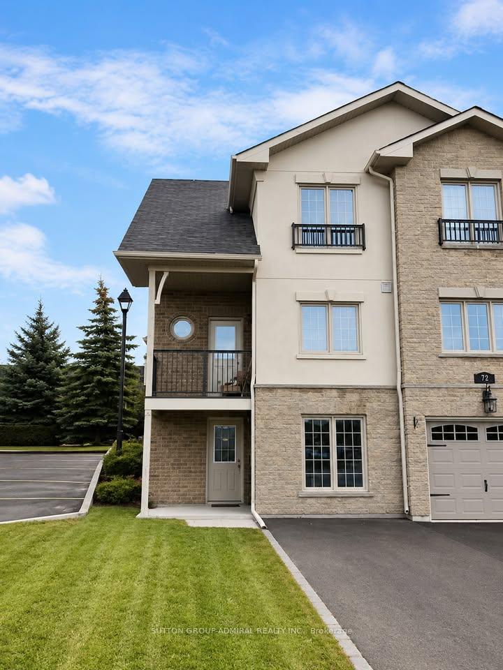 175 Stanley Street 39, Barrie, ON L4M 0G2