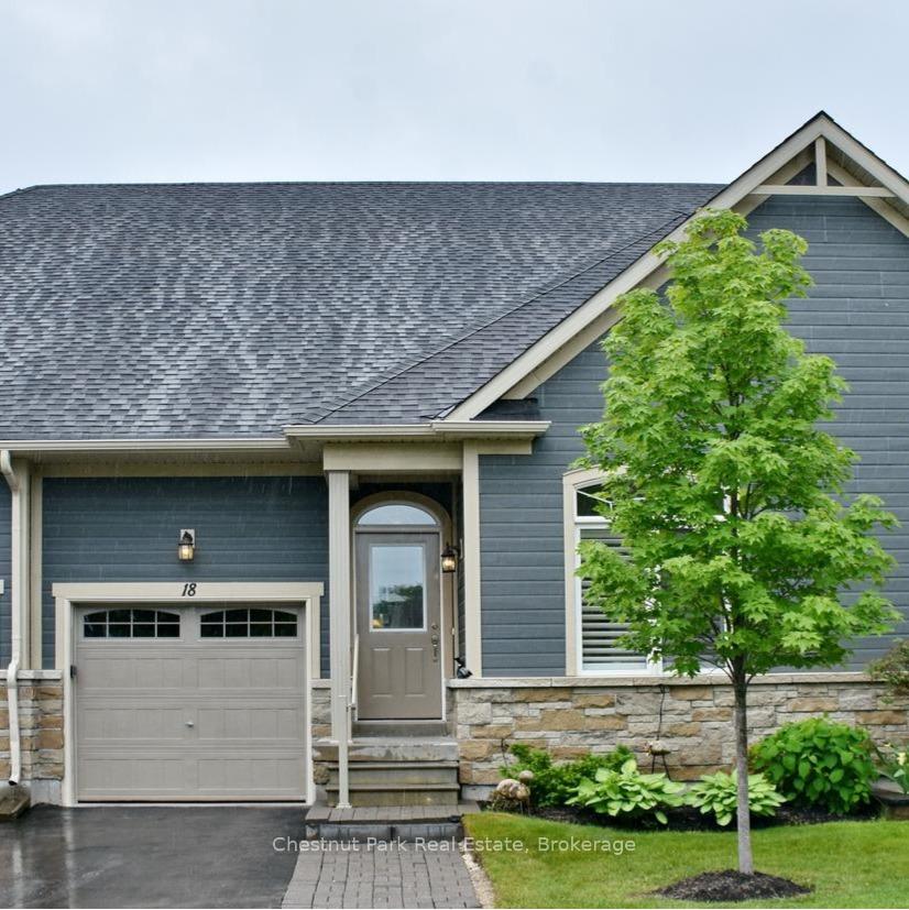 18 Sutton Lane, Collingwood, ON L9Y 0Z6