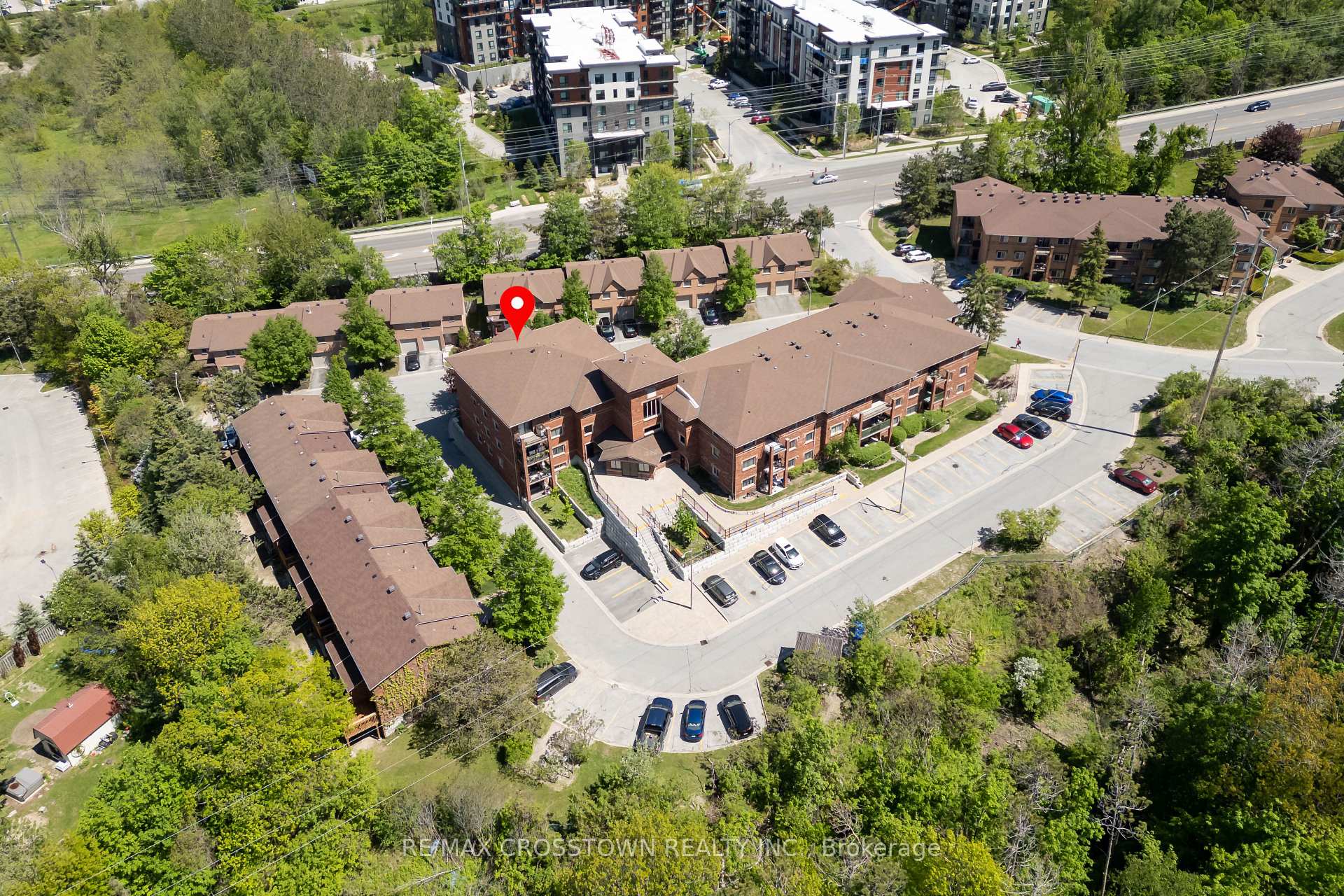 1 Quail Crescent 303, Barrie, ON L4N 6W9
