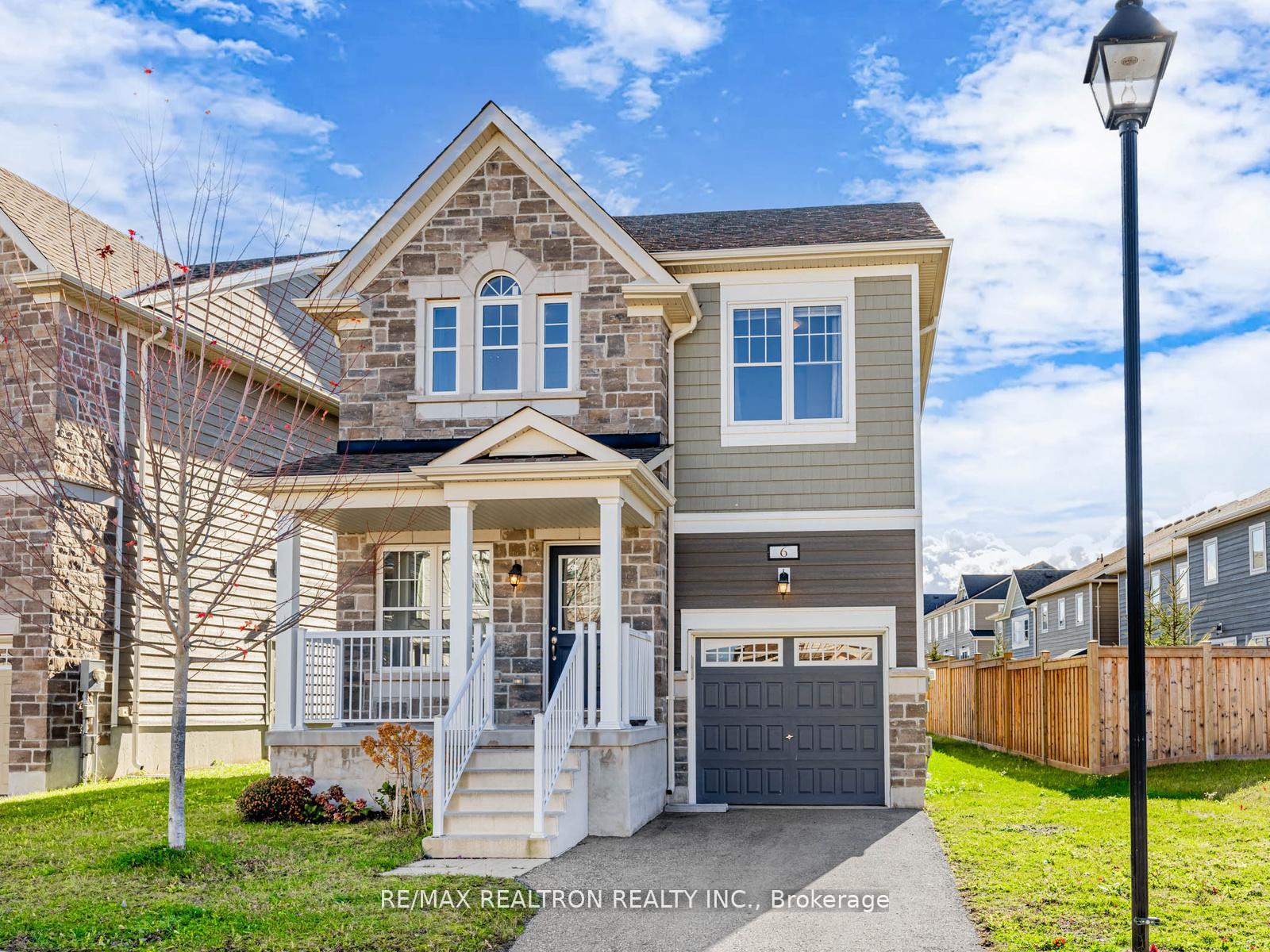 6 Bobolink Drive, Wasaga Beach, ON L9Z 0J2