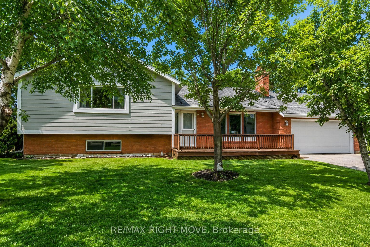 3811 Leo Crescent, Ramara, ON L3V 0L1
