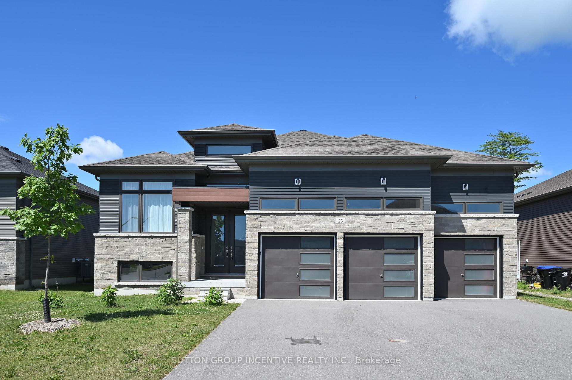 23 Beatrice Drive, Wasaga Beach, ON L9Z 0L3