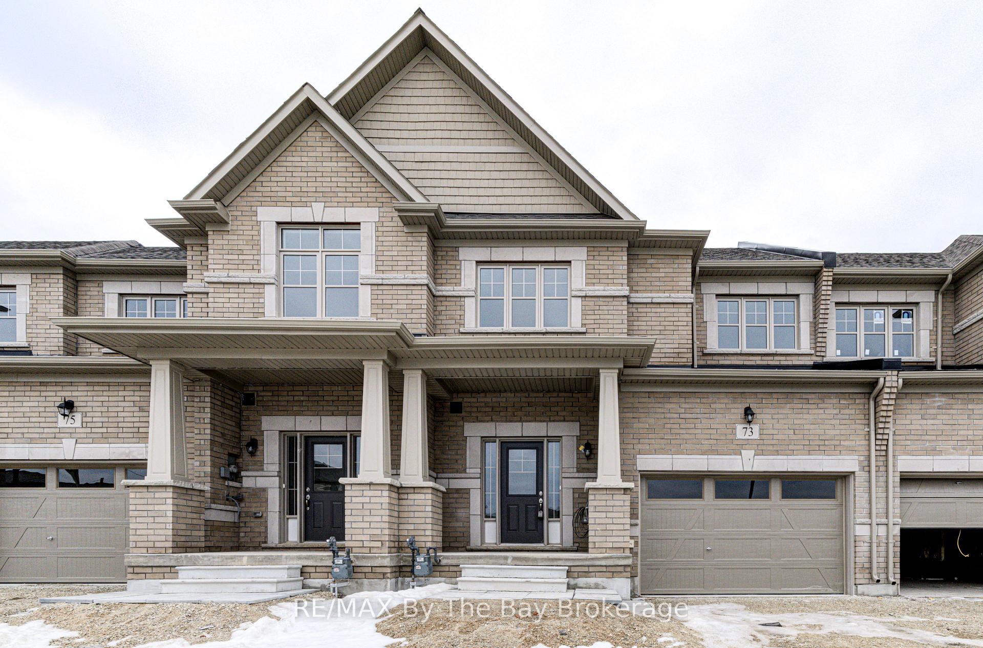 73 Federica Crescent, Wasaga Beach, ON L9Z 0N5