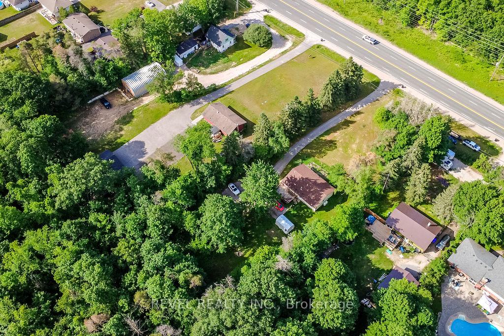 11553 COUNTY ROAD 27 Road, Springwater, ON L0L 1X1