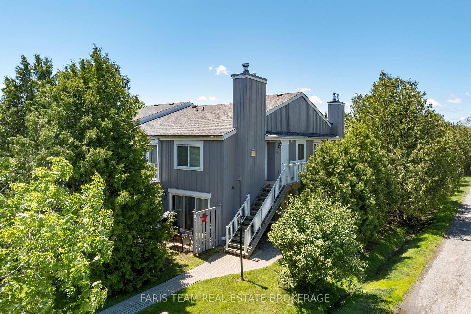 23 Dawson Drive 84, Collingwood, ON L9Y 5B4