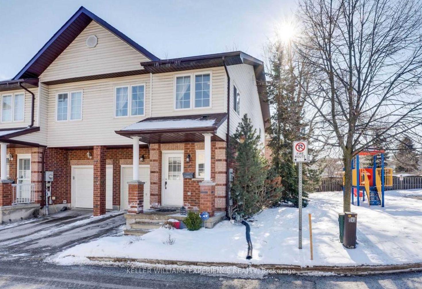 488 Yonge Street 16, Barrie, ON L4N 4E2