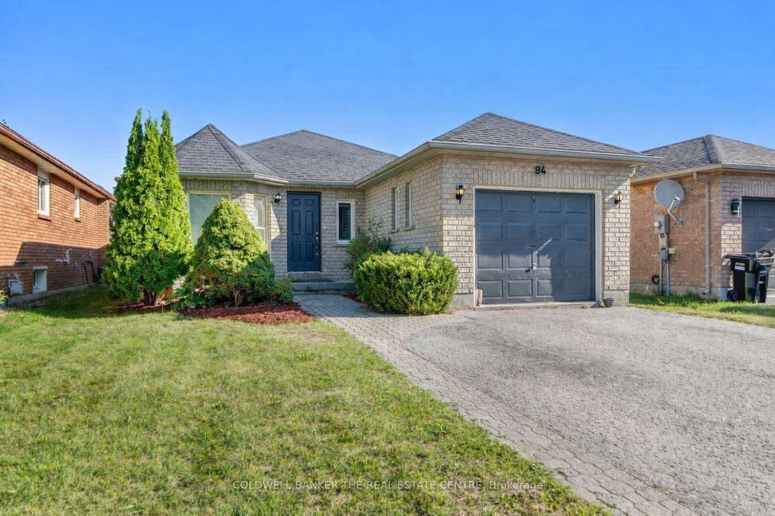94 Buchanan Street, Barrie, ON L4M 6B7