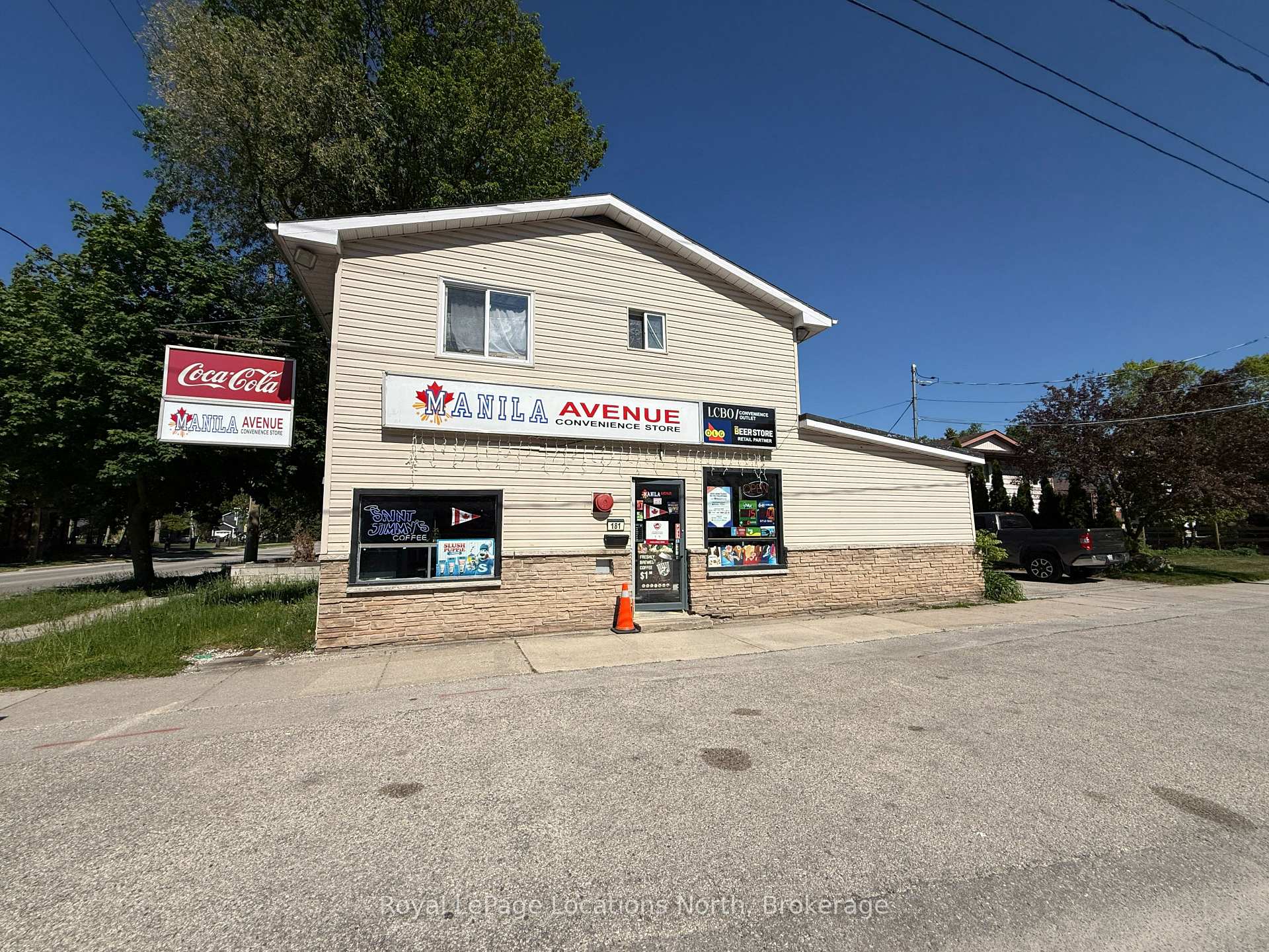 181 Birch Street, Collingwood, ON L9Y 2V5