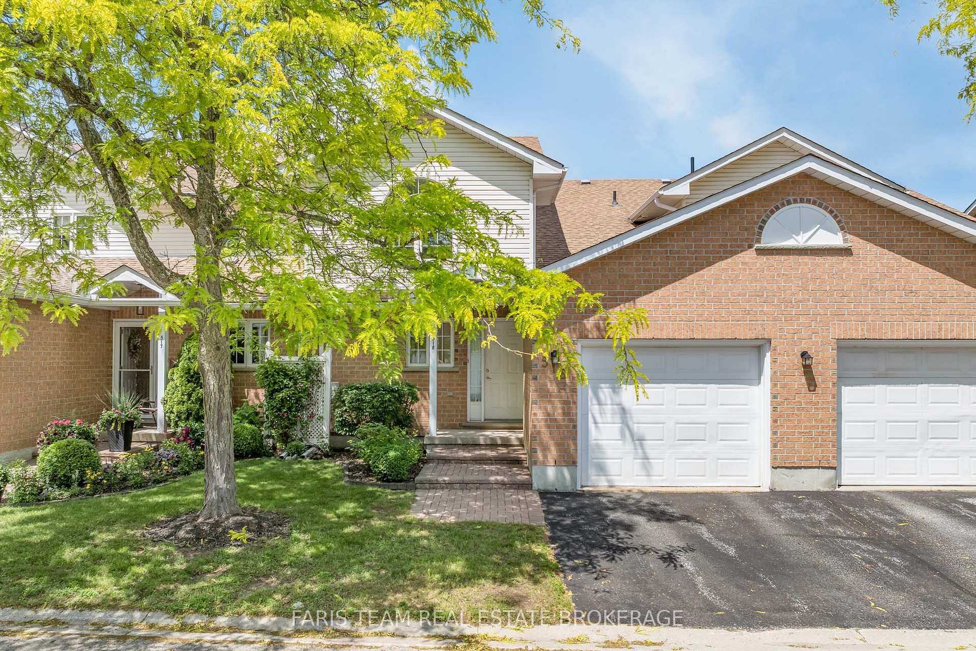 60 Museum Drive 518, Orillia, ON L3V 7T9