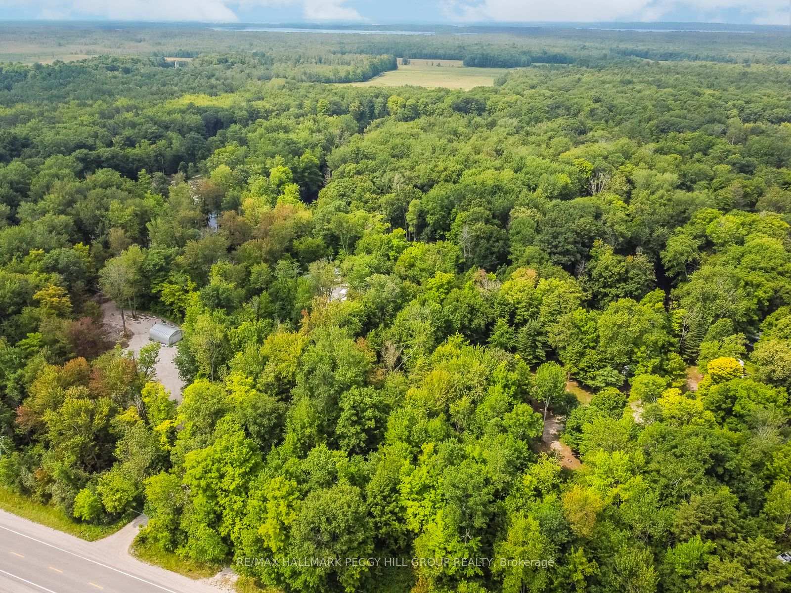7012 County Road 169 N/A, Ramara, ON L0K 2B0
