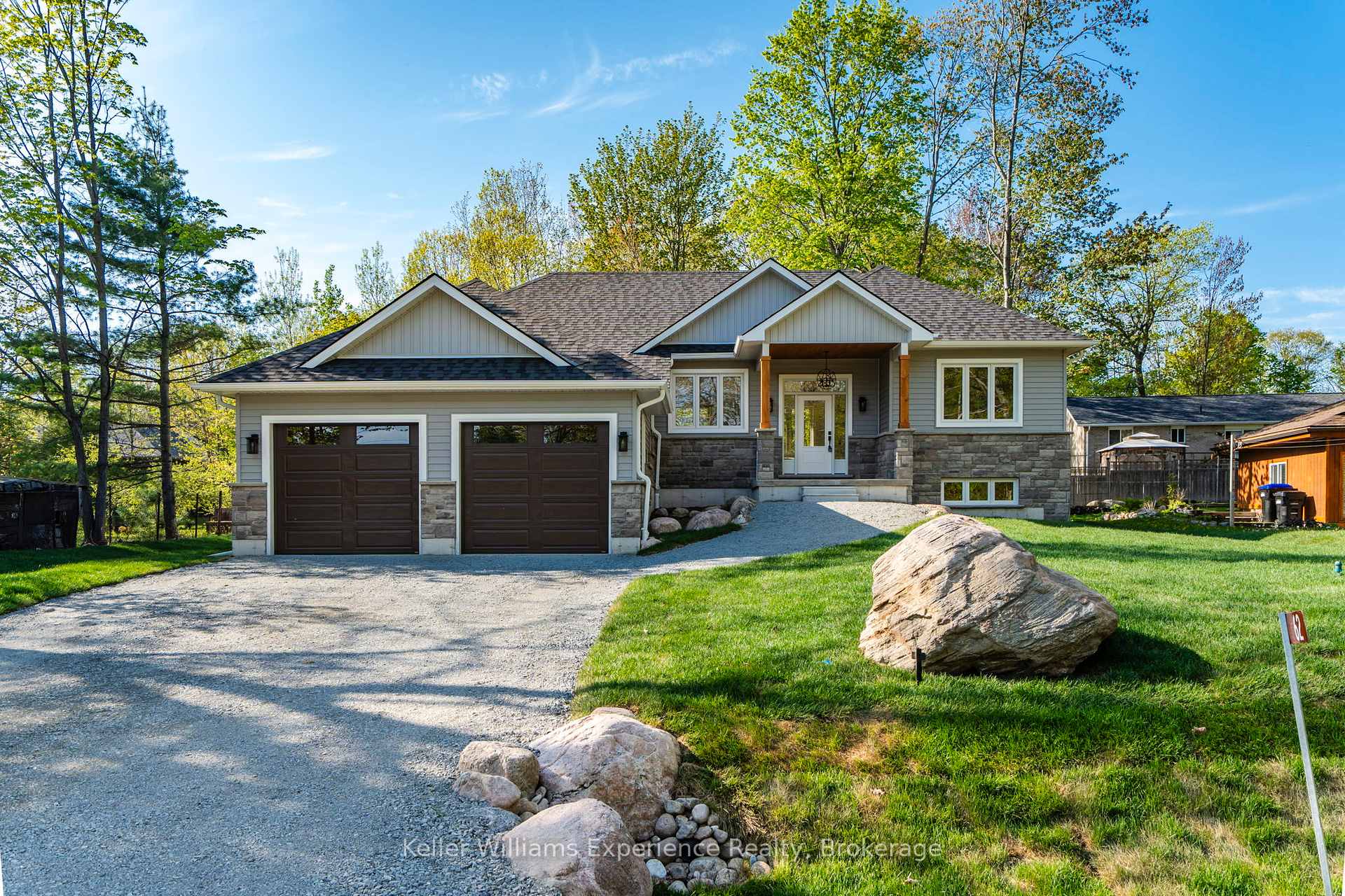 62 Rue Vanier N/A, Tiny, ON L9M 0J2