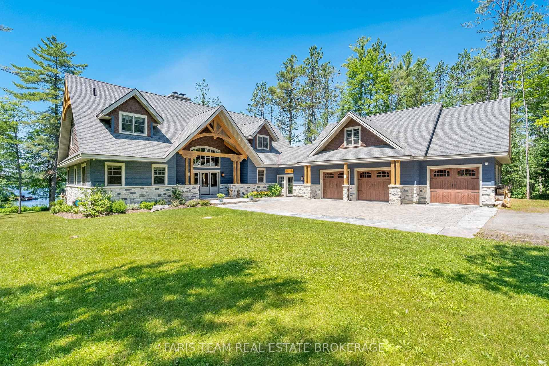 1250 Frankland Lane, Severn, ON L0K 1E0