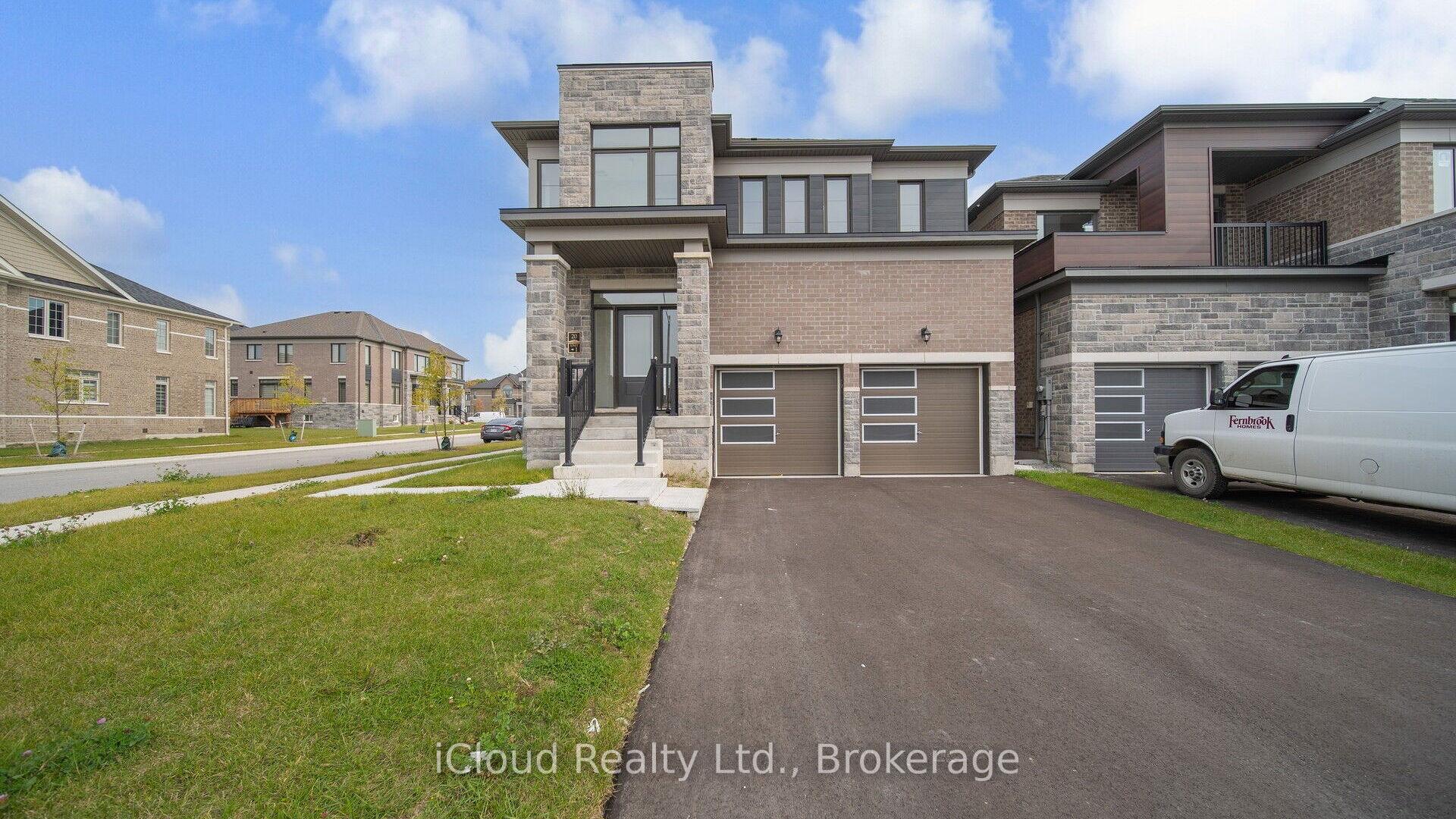 20 Ludlow Drive Unit 1, Barrie, ON L9S 2Z8