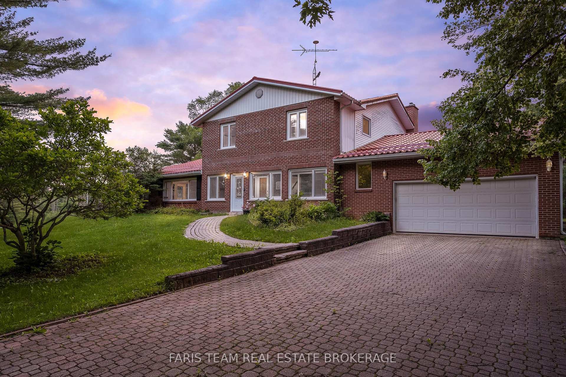 3146 Wasdell Falls Road, Severn, ON L0K 2B0