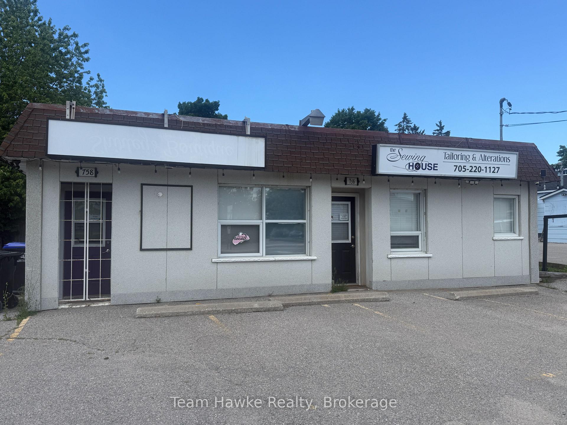 758 Yonge Street 1, Midland, ON L4R 2E5