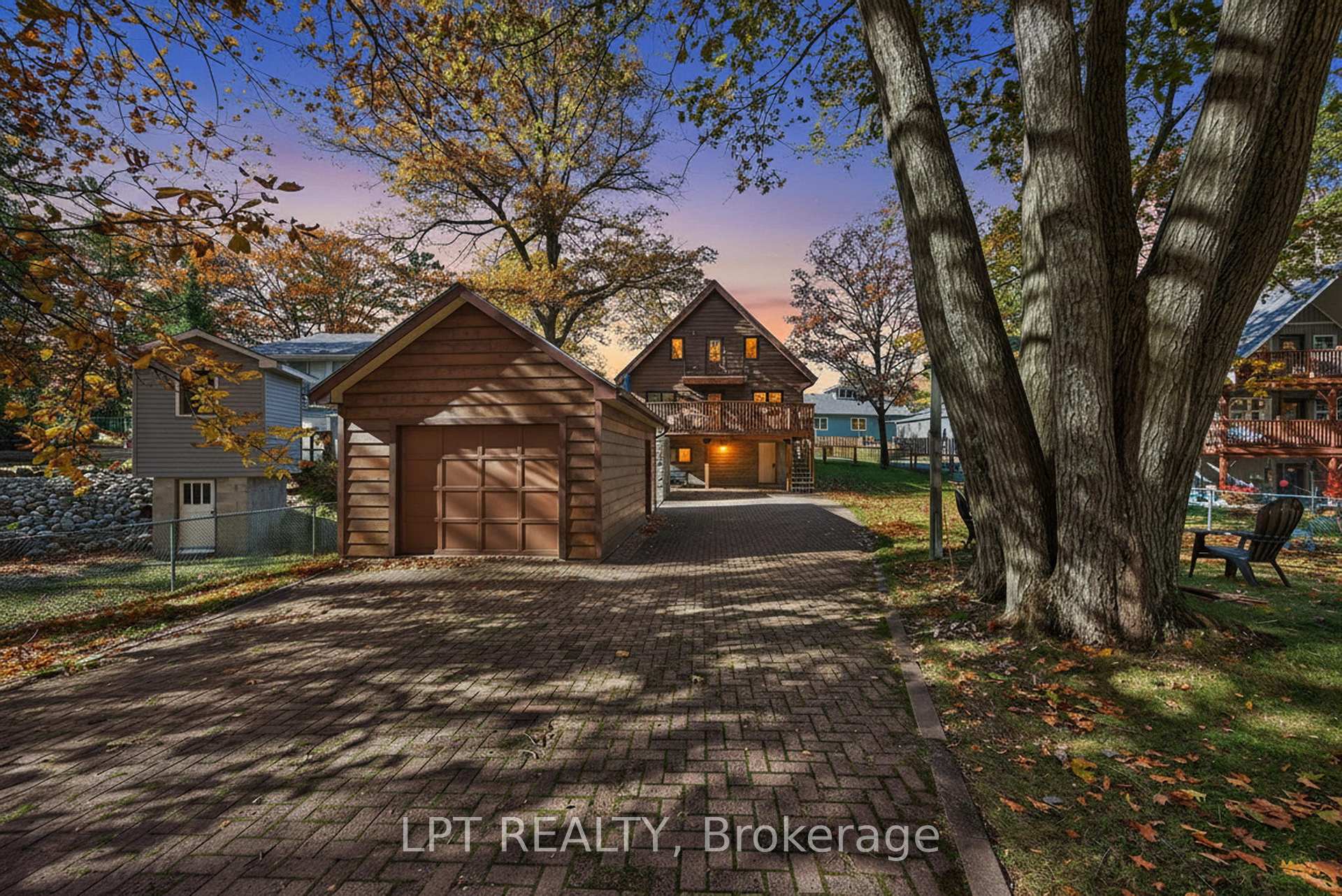154 Park Road, Tiny, ON L0L 1P1