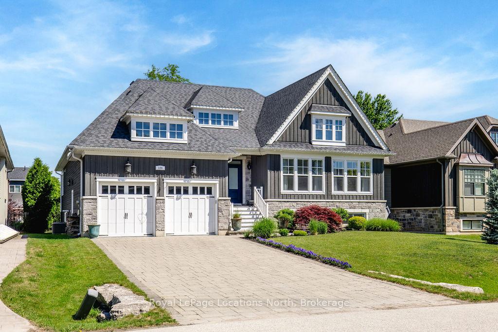 125 Stephens Street, Collingwood, ON L9Y 0G5