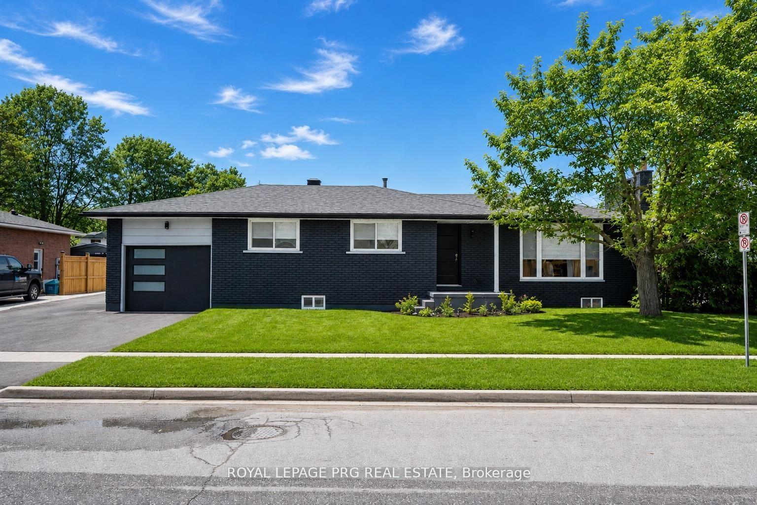 263 Cook Street, Barrie, ON L4M 4H7