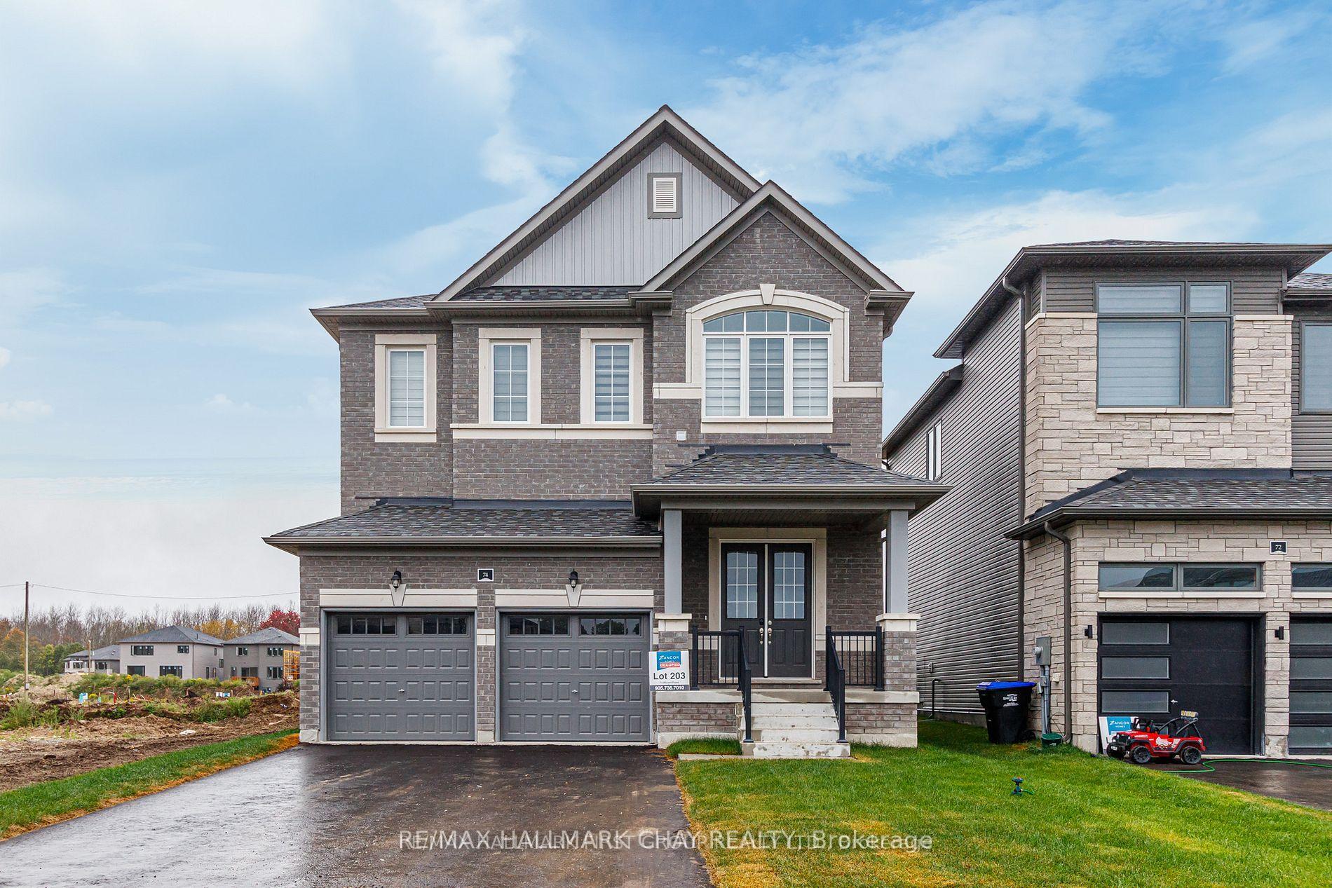 74 Nicort Road, Wasaga Beach, ON L9Z 0N2