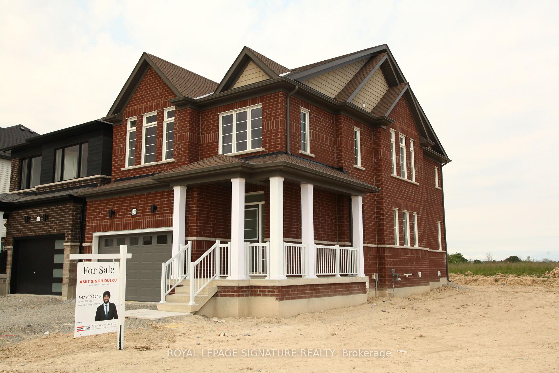 131 Union Boulevard, Wasaga Beach, ON L6Z 0P1
