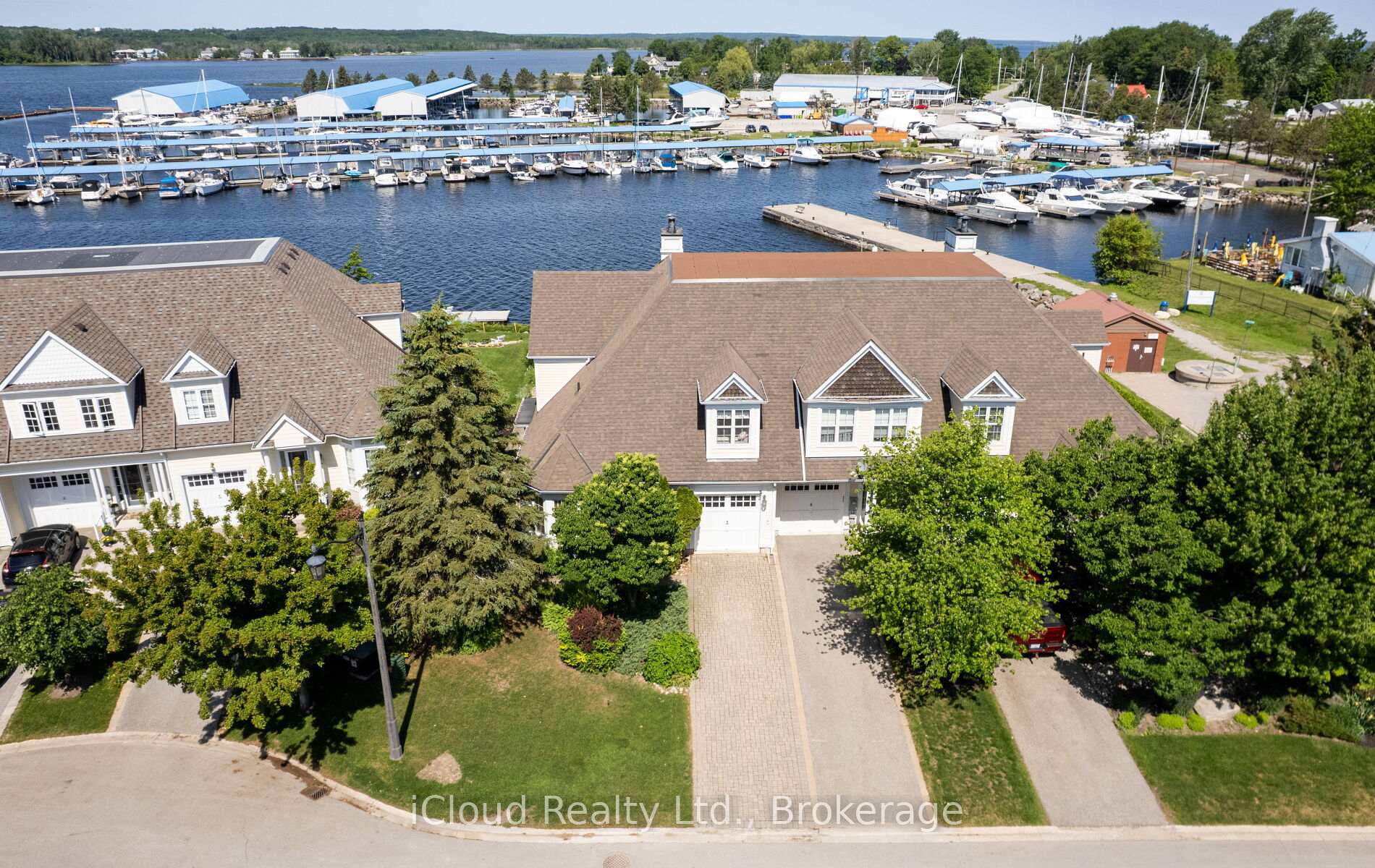 104 Wycliffe Cove N/A, Tay, ON L0K 2A0