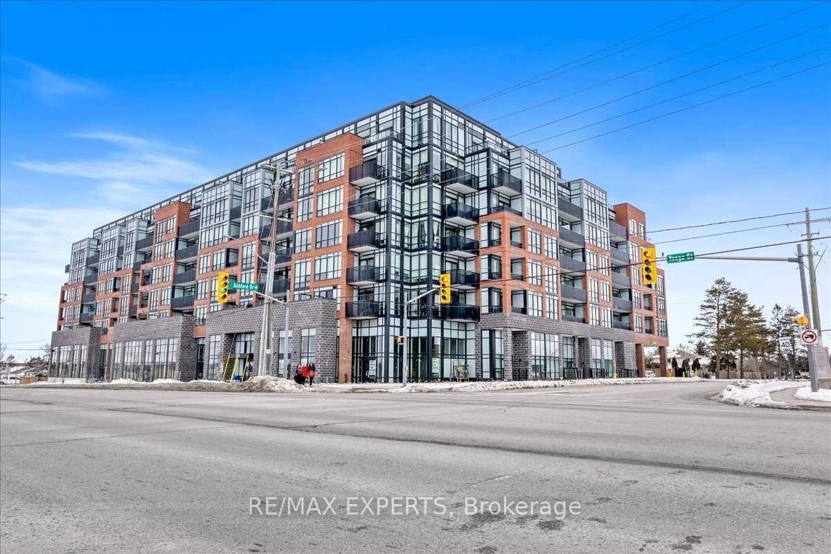 681 Yonge Street 527, Barrie, ON L4N 4E8