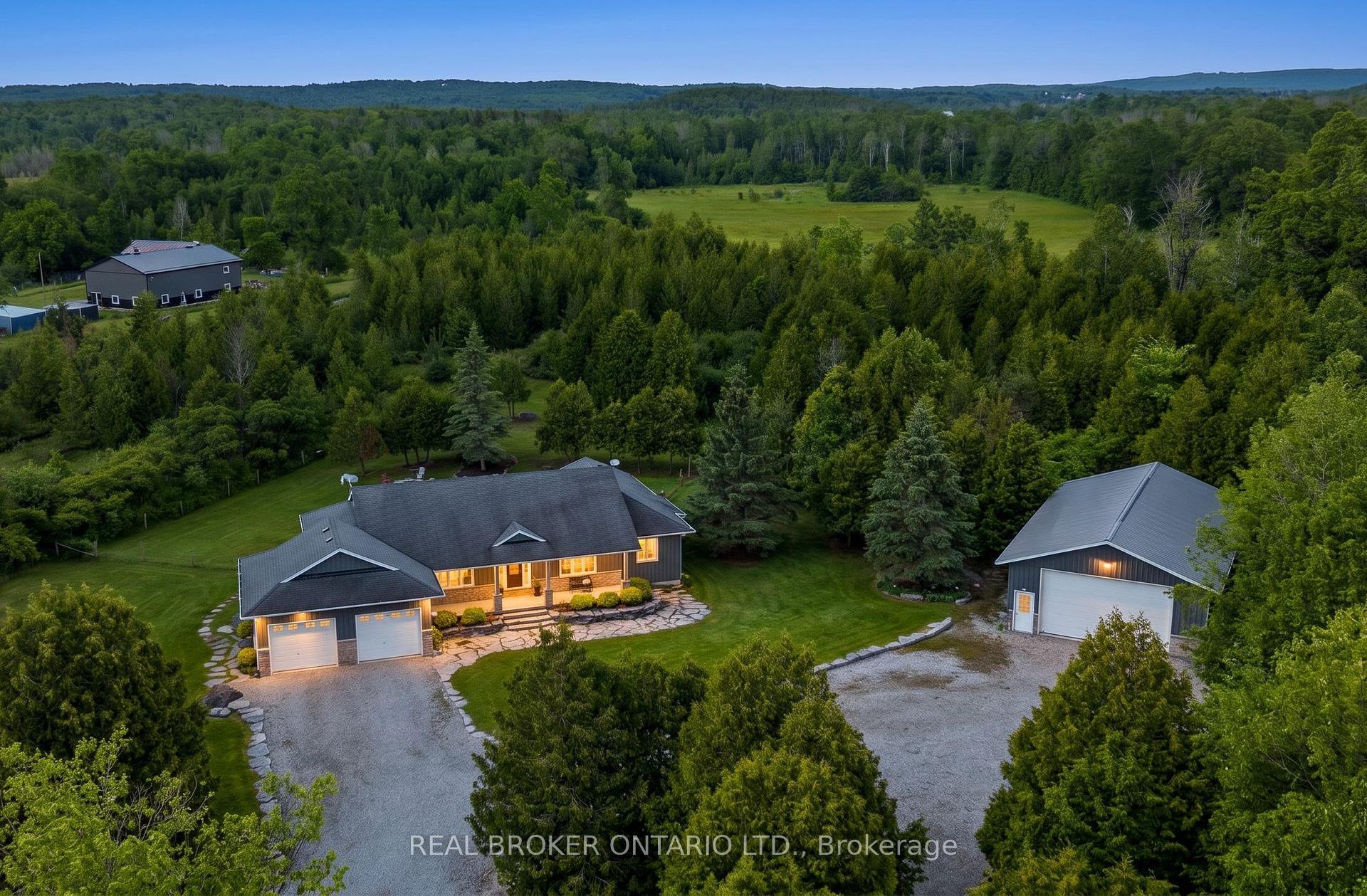 2200 Wainman Line, Severn, ON L0K 1E0