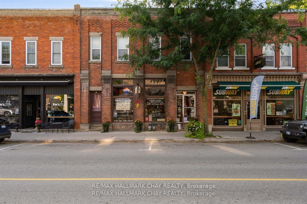 14 Coldwater Road, Severn, ON L0K 1E0