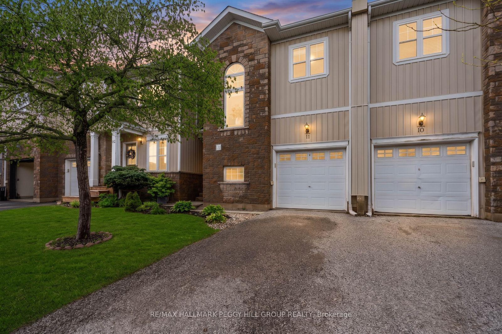 800 West Ridge Boulevard 11, Orillia, ON L3V 0A1