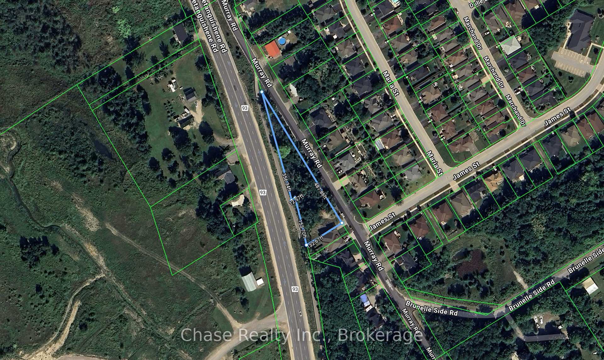458 93 Highway, Midland, ON L4R 5K5