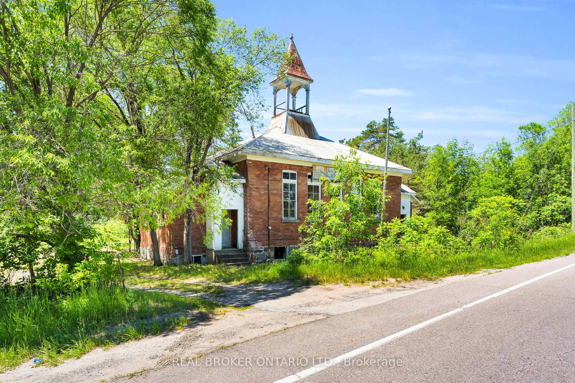 2862 Old Fort Road, Tay, ON L4R 4K3