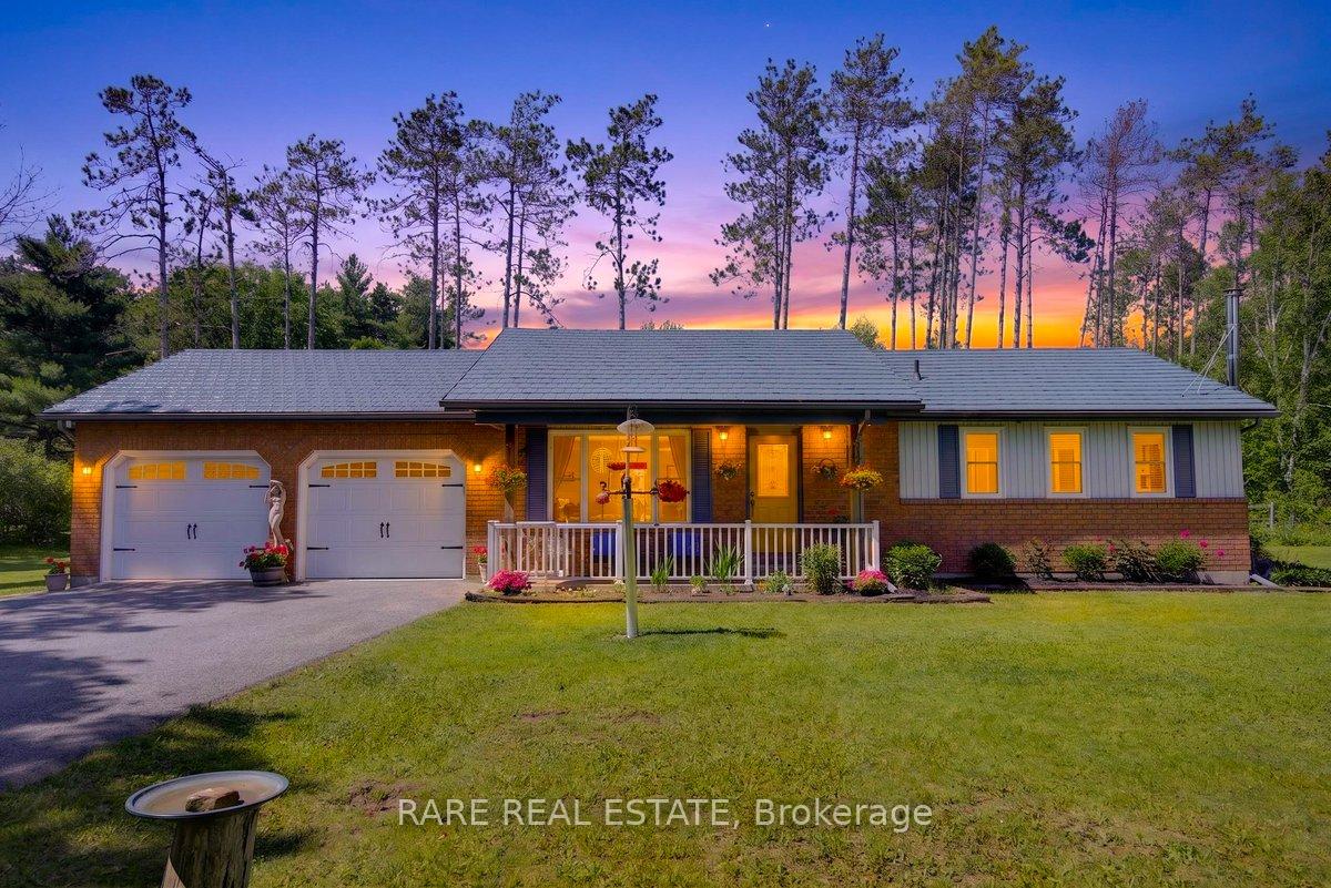 6216 Sunnidale Tosorontio Townline, Clearview, ON L0M 1K0