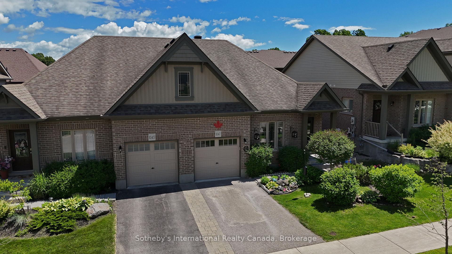 1047 Cook Drive S, Midland, ON L4R 0E4
