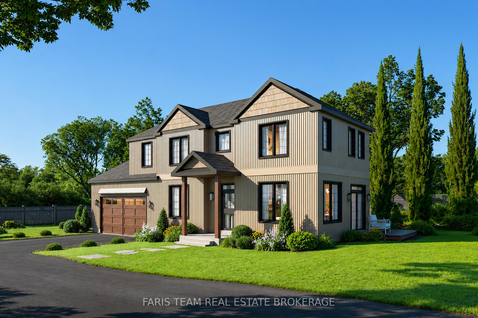 4138 Fountain Drive, Ramara, ON L3V 6H7