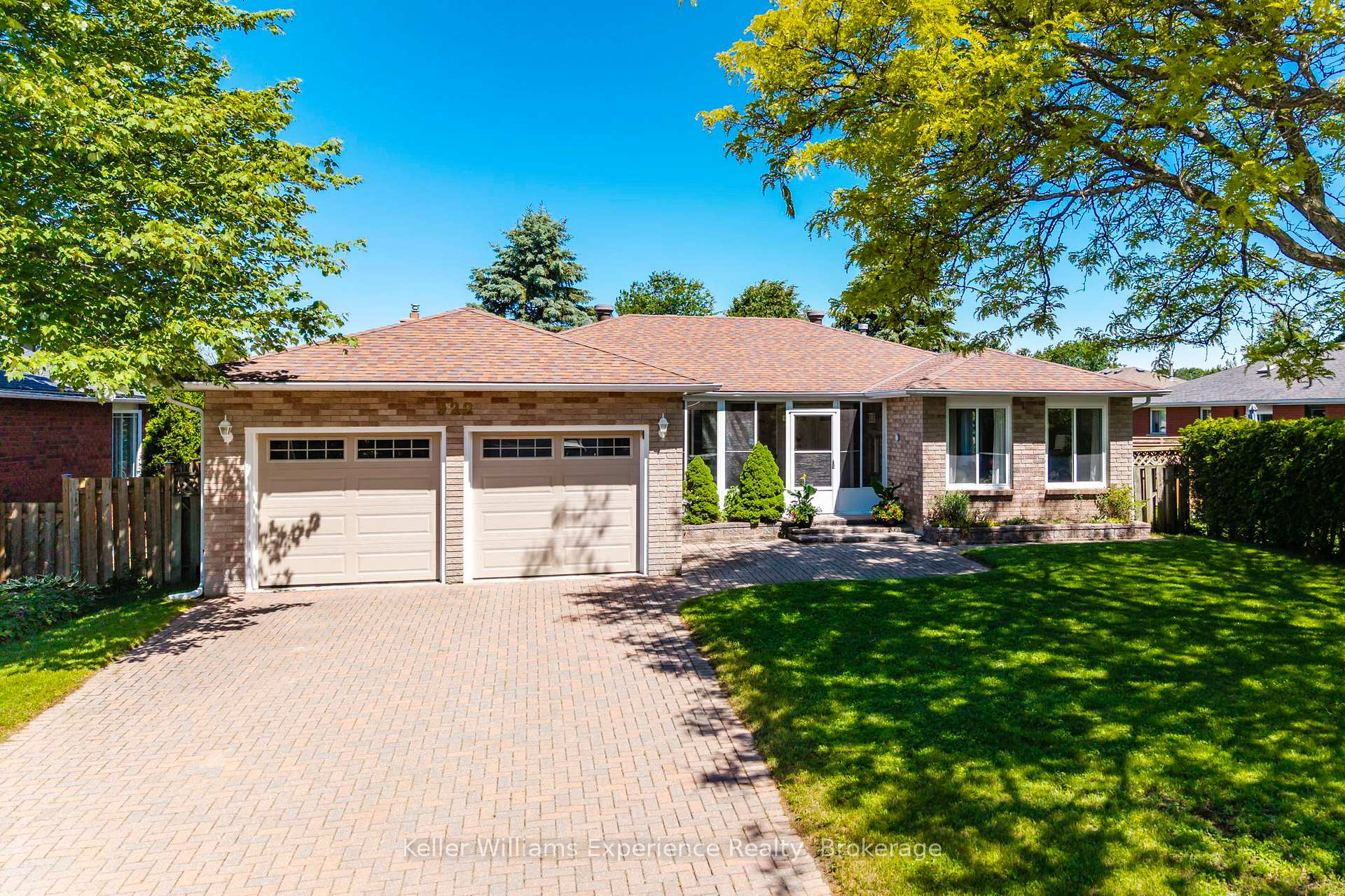 922 Playfair Road, Midland, ON L4R 4X8