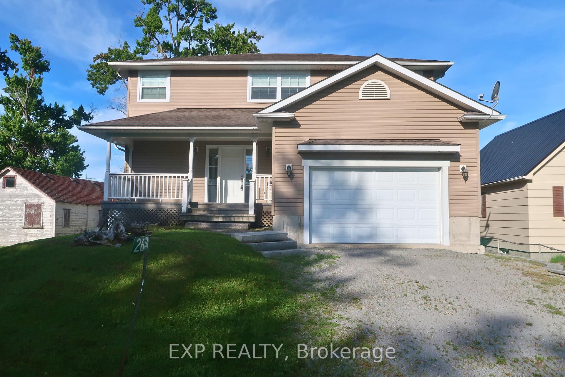 2674 Lakeshore Drive, Ramara, ON L0K 1B0
