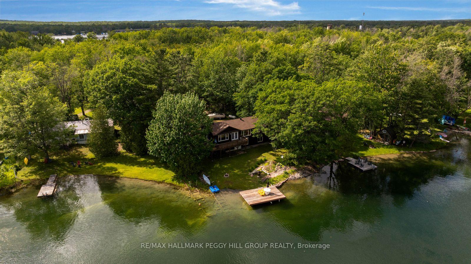 7661 Somerset Park, Ramara, ON L0K 2B0
