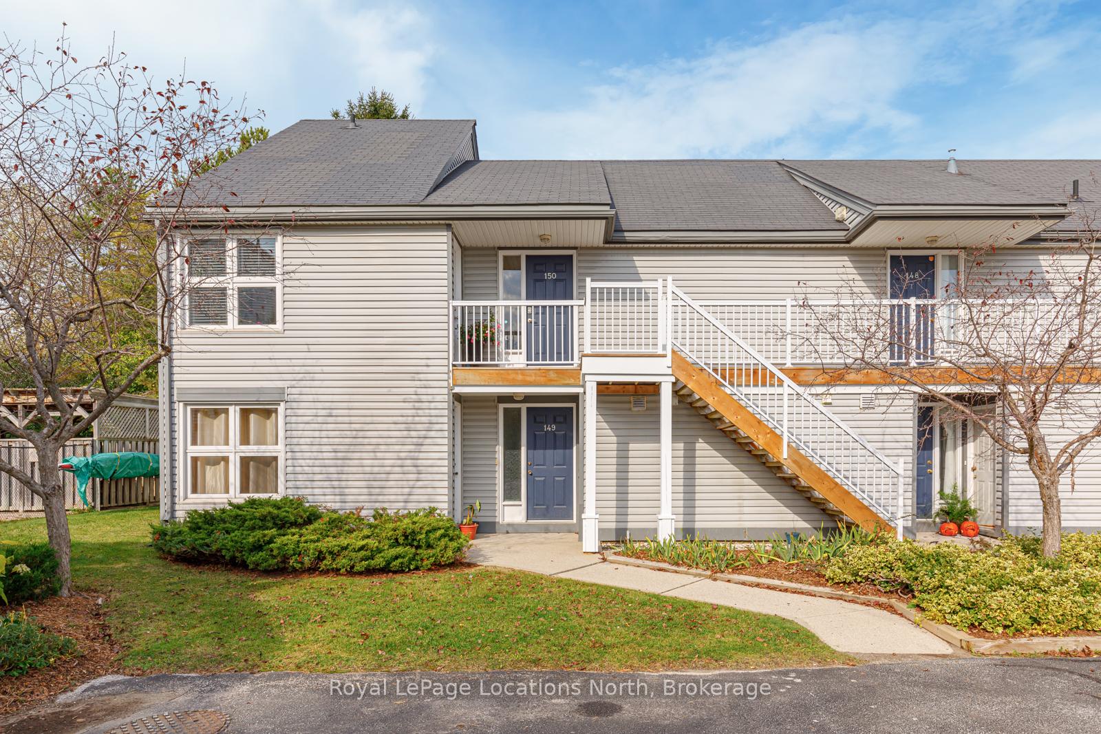 53 Trott Boulevard 150, Collingwood, ON L9Y 5B8