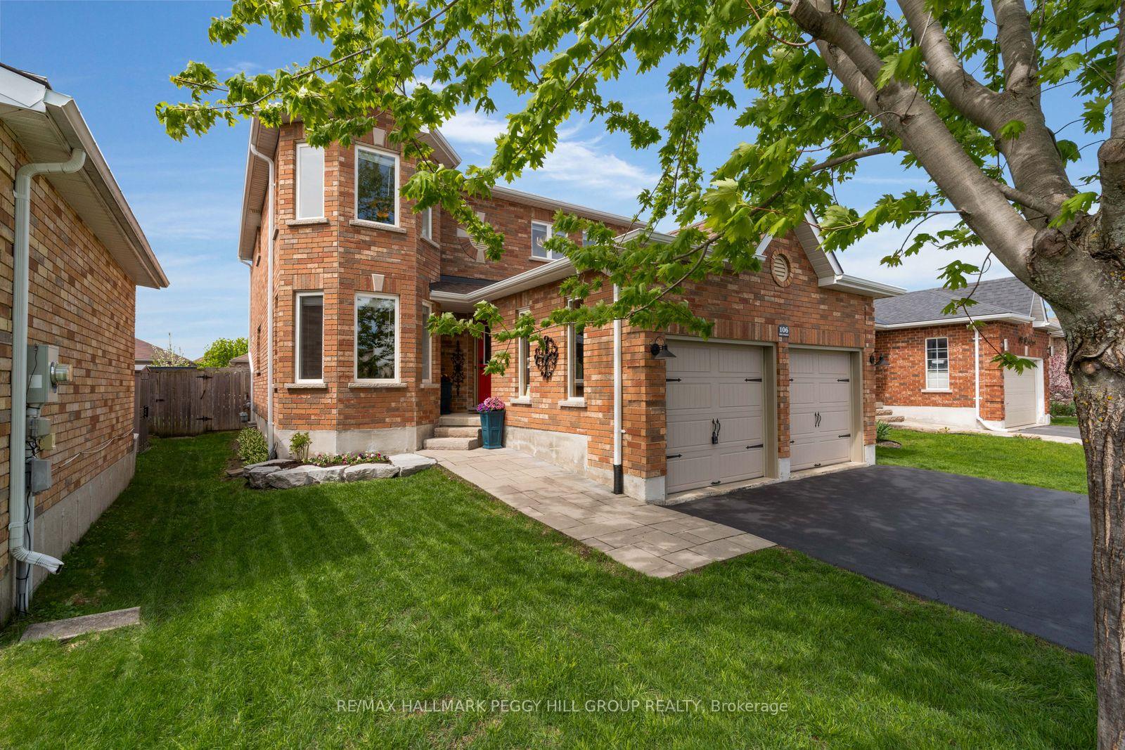 106 Bird Street, Barrie, ON L4N 0W6