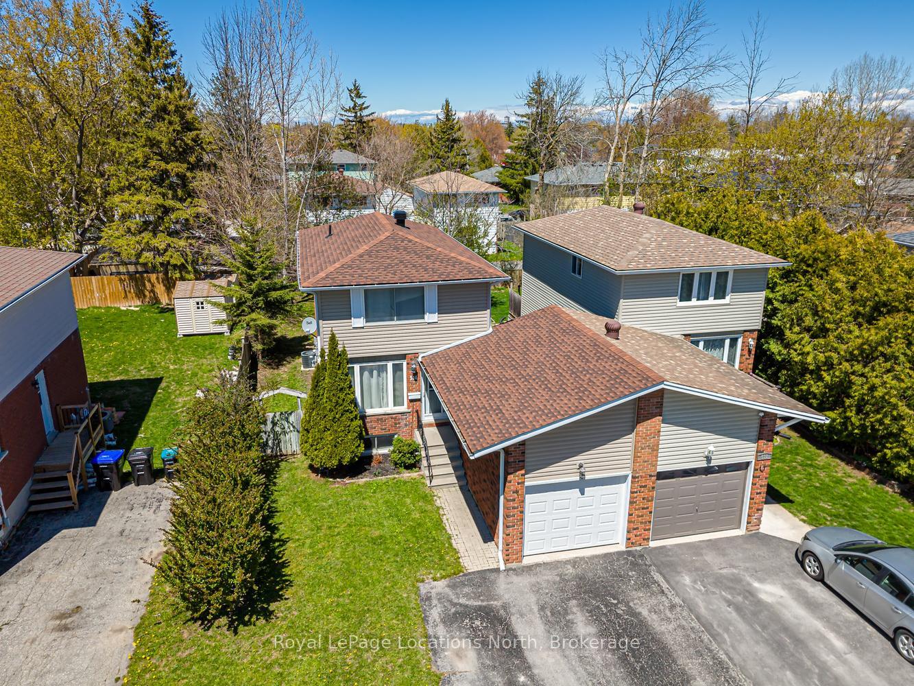 514 Tenth Street, Collingwood, ON L9Y 2H3