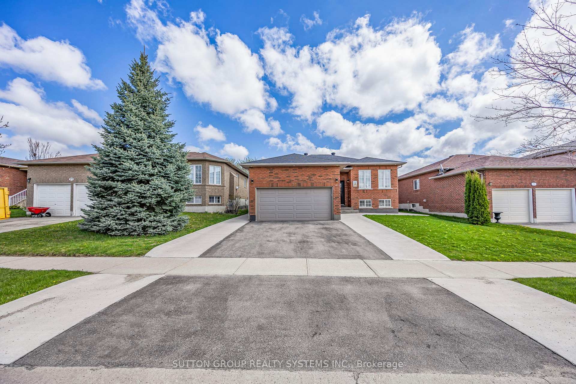 75 Coleman Drive, Barrie, ON L4N 0P1