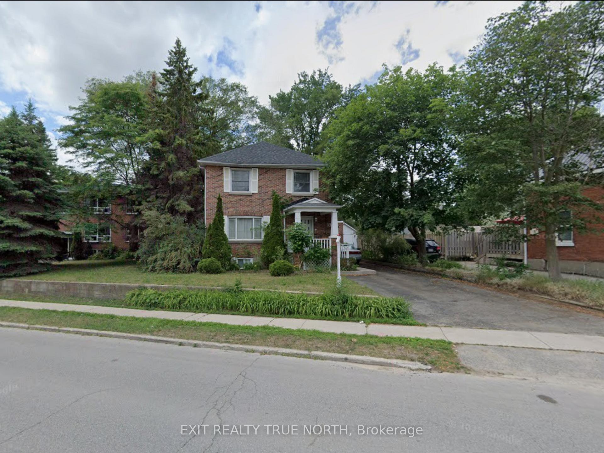 BSMT - 134 Innisfil Street, Barrie, ON L4N 3E7