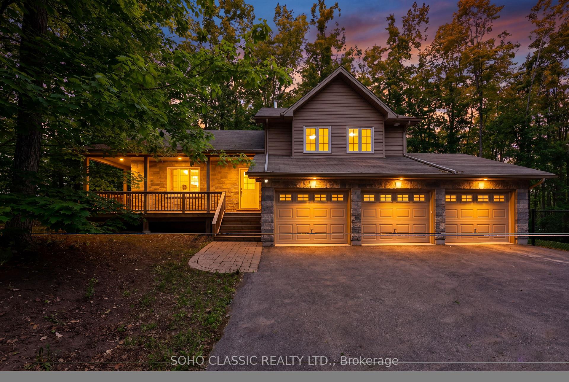 16 Oneida Avenue, Oro-Medonte — photo 2 of 5