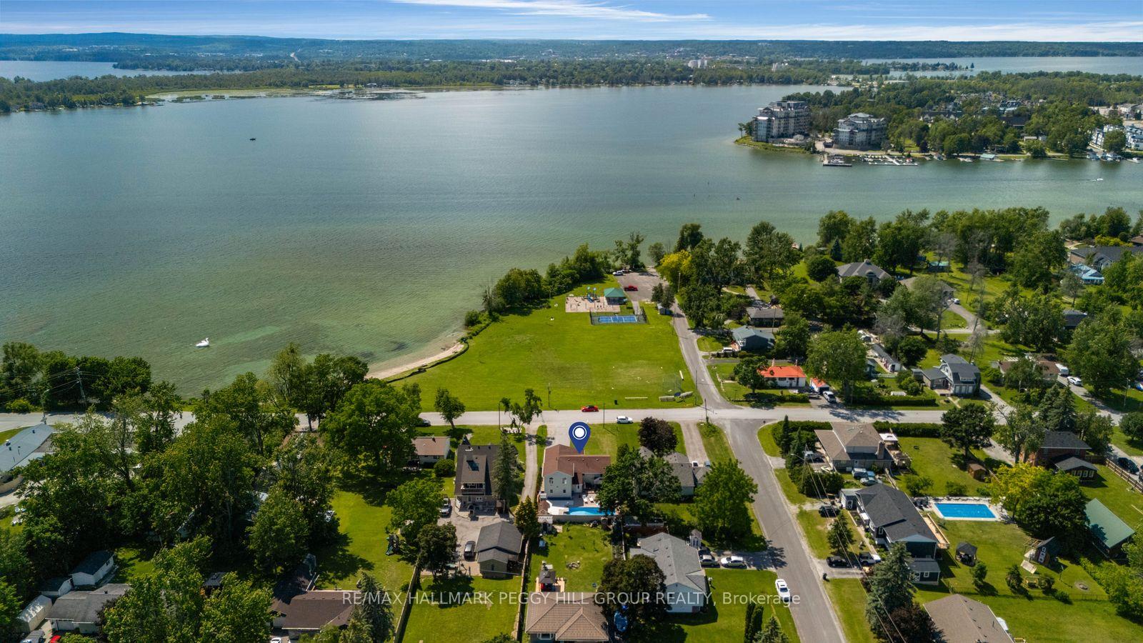72 Creighton Street, Ramara, ON L3V 1B2 — Ramara, Ontario