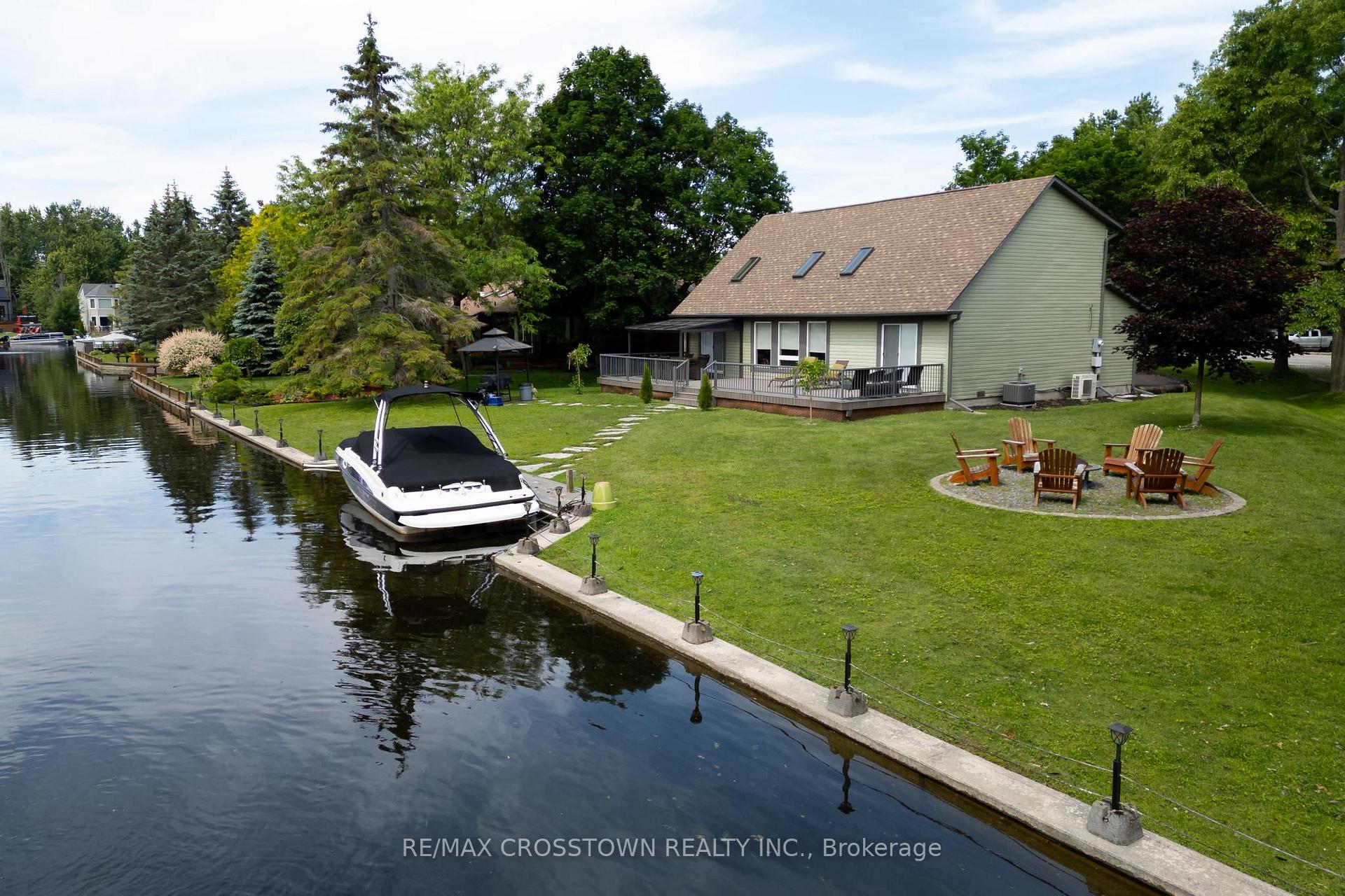 21 Beaver Trail, Ramara — photo 2 of 5