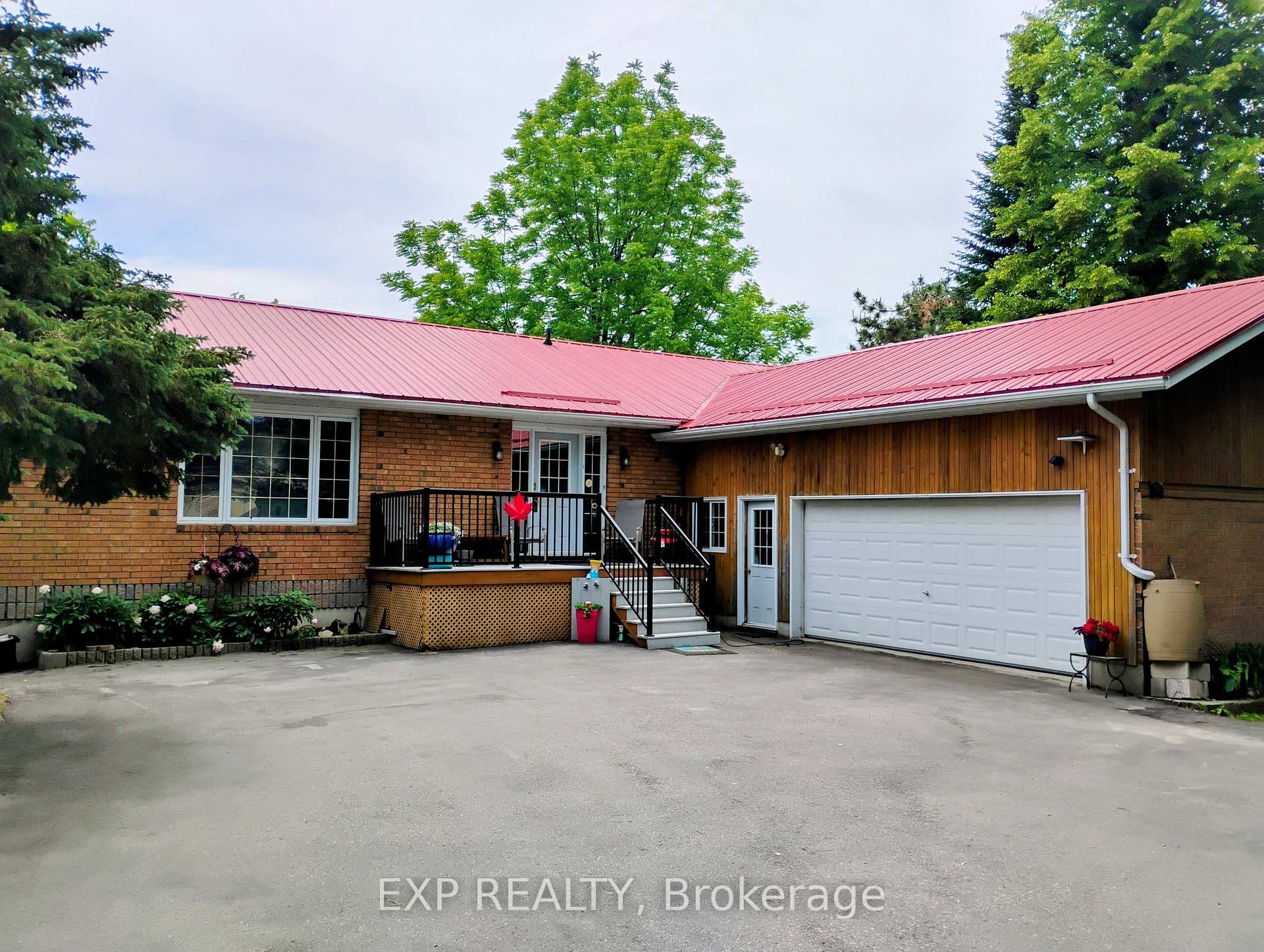 91 Simcoe Road, Ramara, ON L0K 1B0 — Ramara, Ontario