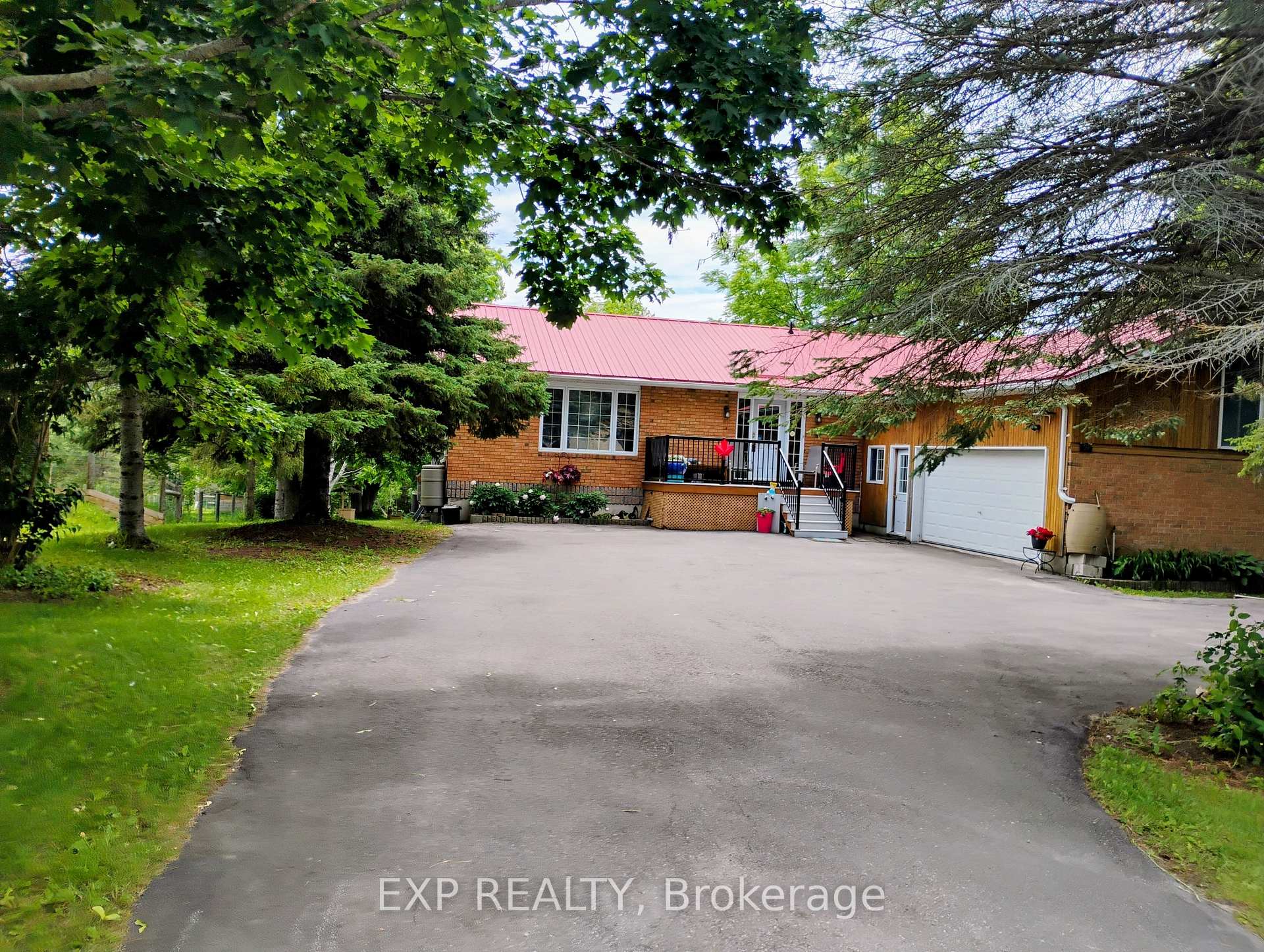 91 Simcoe Road, Ramara — photo 2 of 5