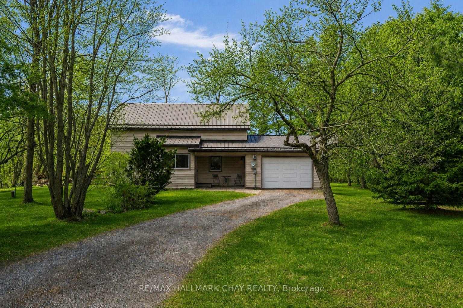 3324 Penetanguishene Road, Oro-Medonte, ON L4M 4Y8 — Oro-Medonte, Ontario